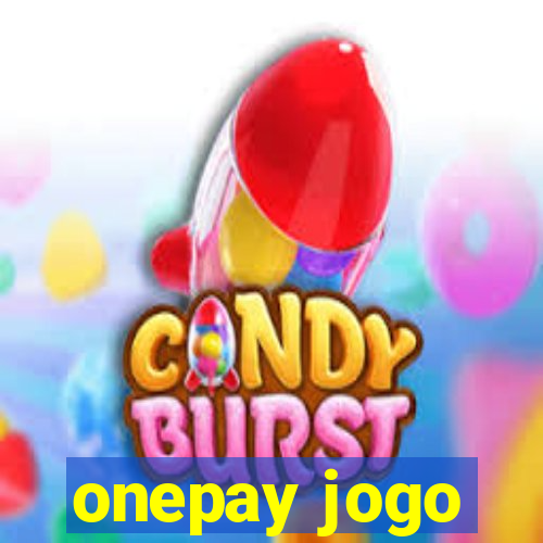 onepay jogo